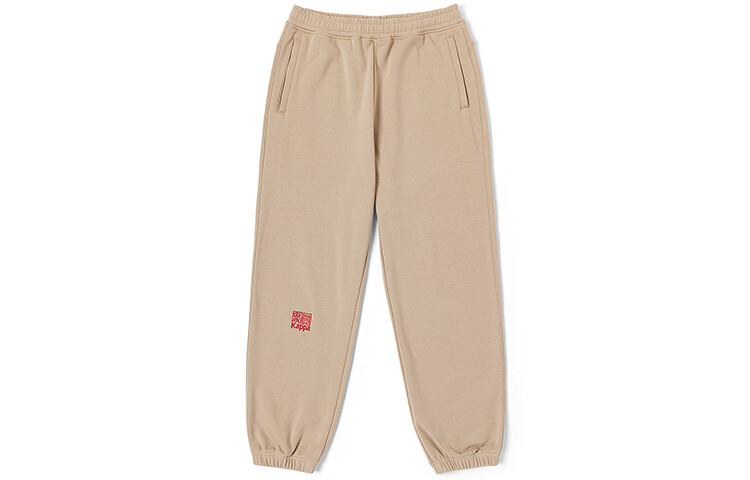 CNY трикотажные спортивные штаны мужские хаки - 602 Kappa, хаки
CNY трикотажные спортивные штаны мужские хаки - 602 Kappa, хаки