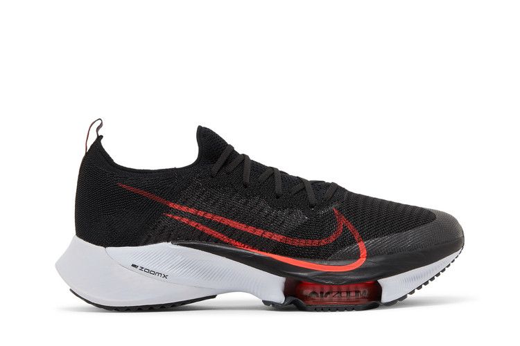 Кроссовки Nike Air Zoom Tempo NEXT% Flyknit, Black Flash Crimson
Кроссовки Nike Air Zoom Tempo NEXT% Flyknit, Black Flash Crimson