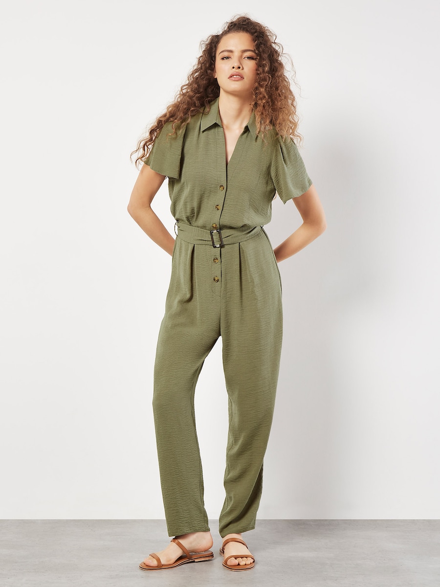 Комбинезон Apricot, хаки
Комбинезон Apricot, хаки