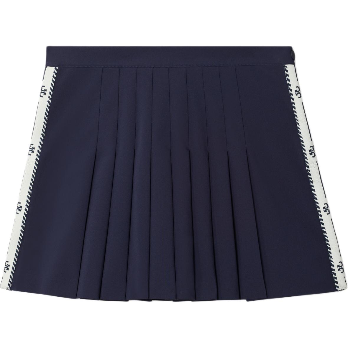 Теннисная юбка женская Tory Burch, темный marine синий
Теннисная юбка женская Tory Burch, темный marine синий