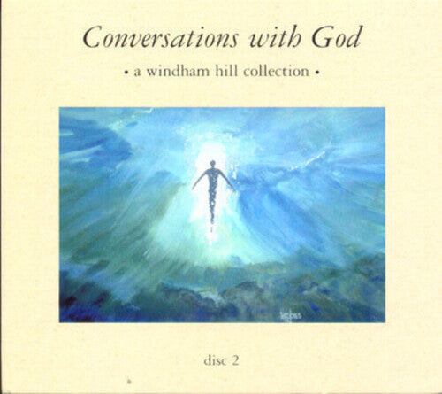 CD диск Conversations with God 2 / Various: Conversations with God 2 / Various
CD диск Conversations with God 2 / Various: Conversations with God 2 / Various