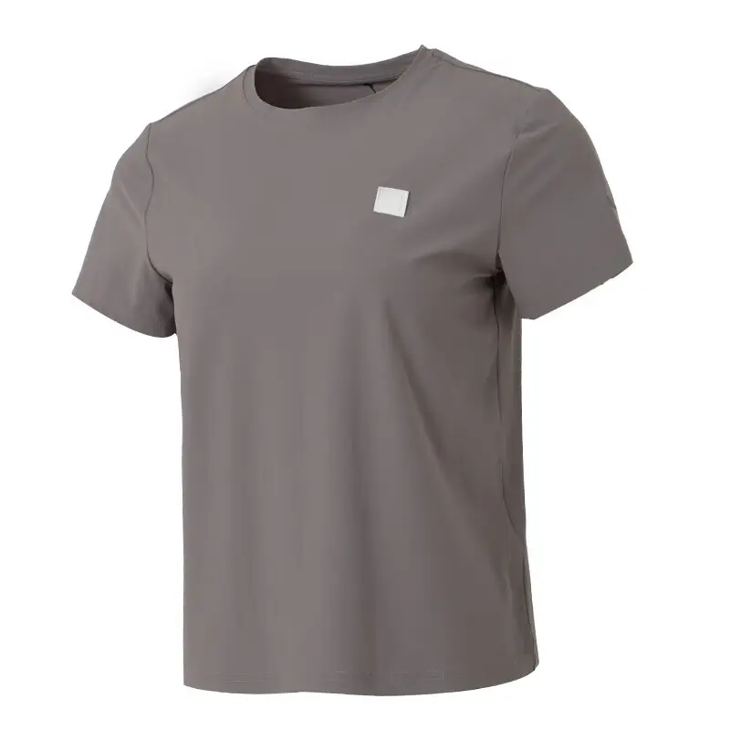 Футболка Women's Dark Gray PUMA, темно-серый
Футболка Women's Dark Gray PUMA, темно-серый