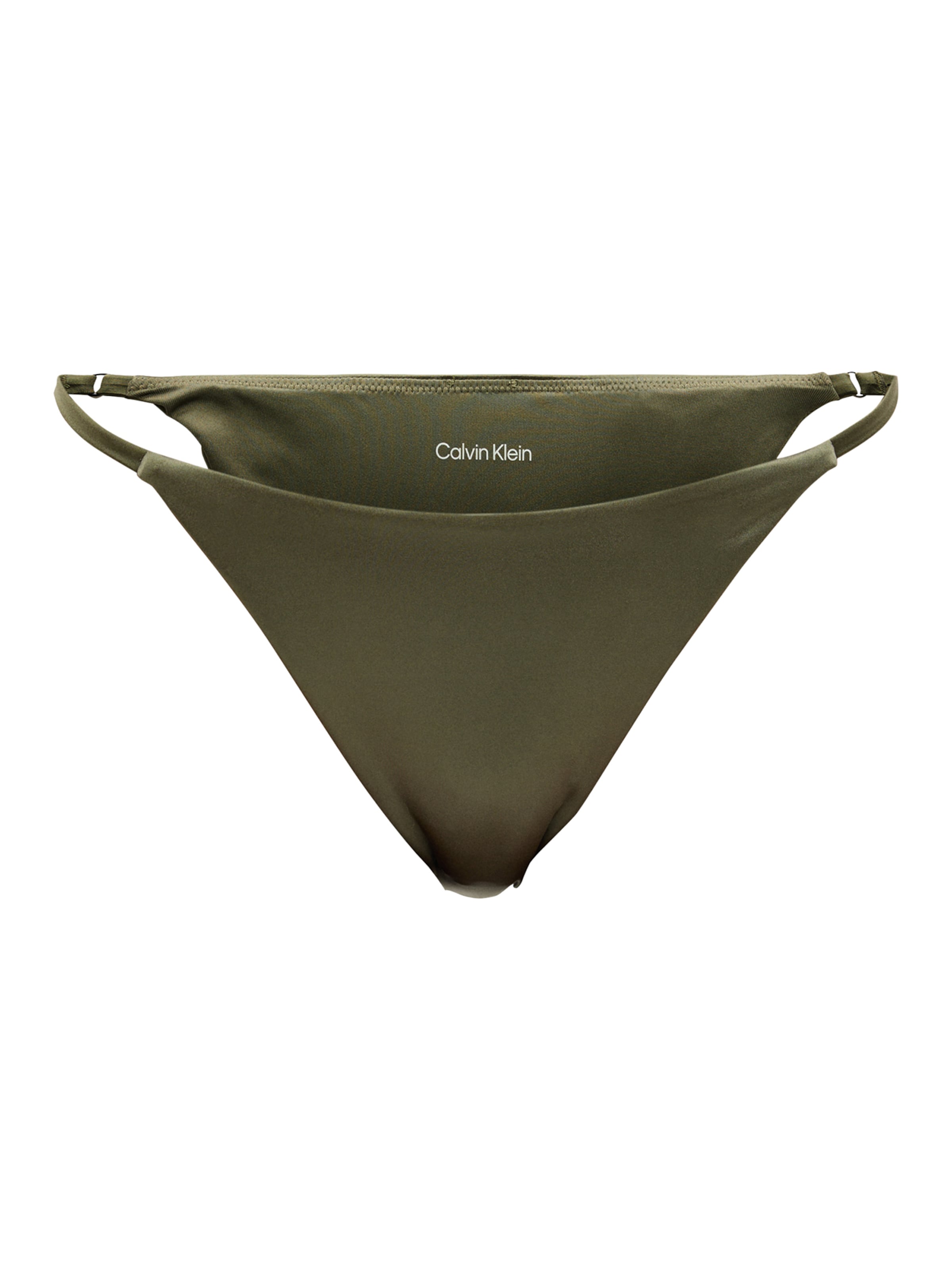 Calvin Klein Swimwear Трусики бикини в цвете Olive, Хаки, Calvin Klein Swimwear Трусики бикини в цвете Olive
Calvin Klein Swimwear Трусики бикини в цвете Olive, Хаки, Calvin Klein Swimwear Трусики бикини в цвете Olive