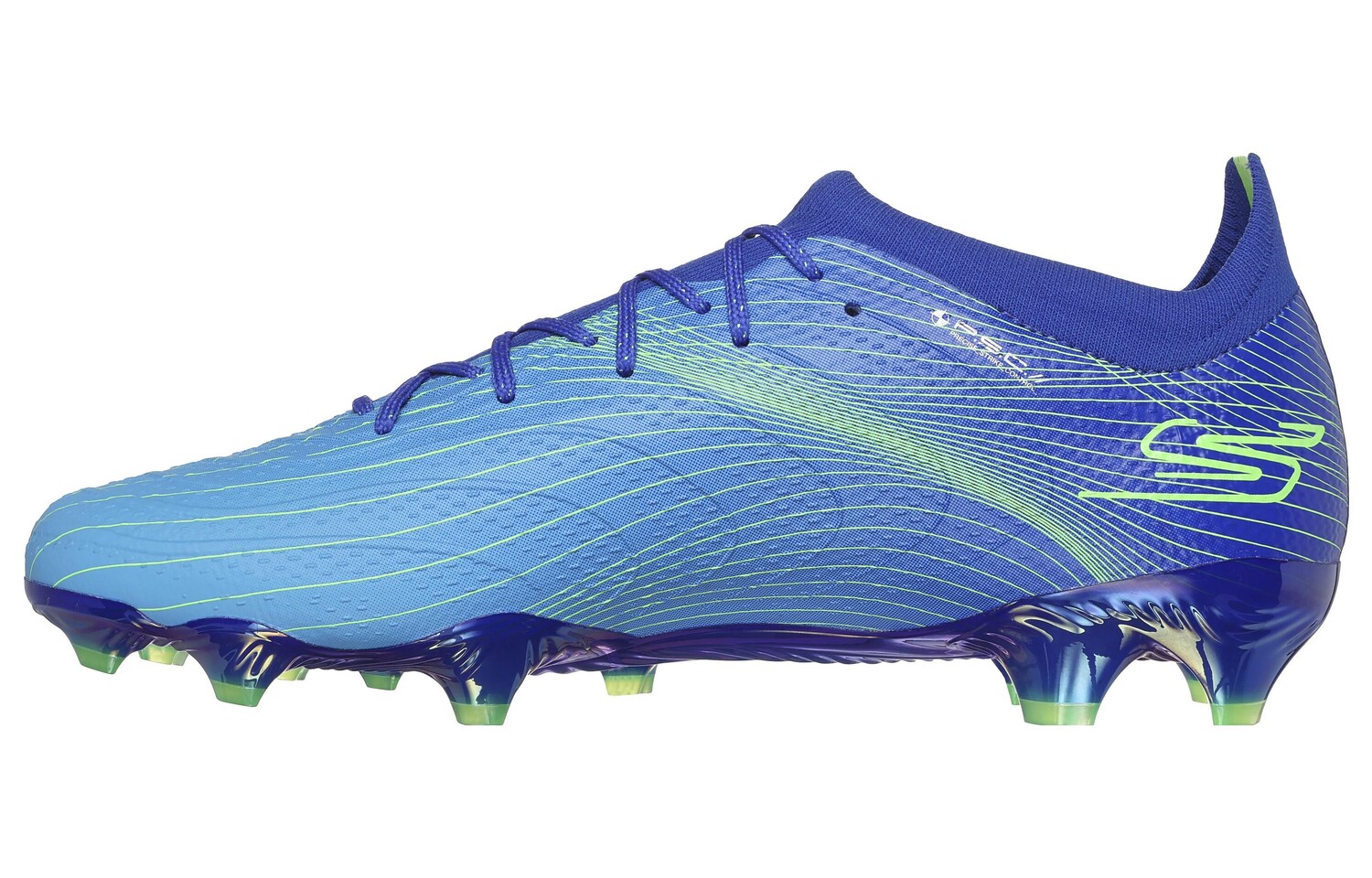 SKX 01 Low FG «Сине-зеленый» Skechers
SKX 01 Low FG «Сине-зеленый» Skechers