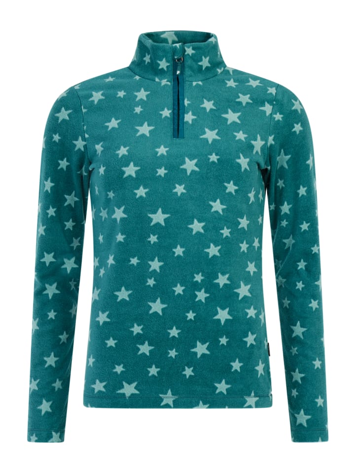 Флисовый свитер Protest
Флисовый свитер Protest