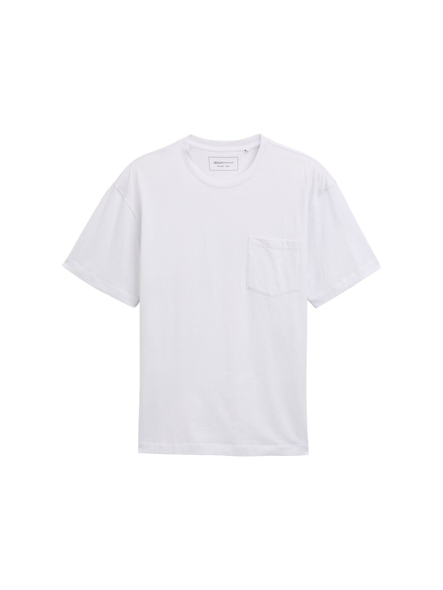 Рубашка TOM TAILOR DENIM, белый
Рубашка TOM TAILOR DENIM, белый