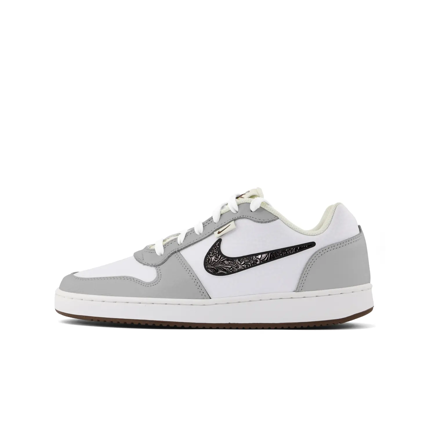 Ebernon устойчивые к истиранию низкие кроссовки для скейтбординга мужские shadow gray Nike, светло-серый
Ebernon устойчивые к истиранию низкие кроссовки для скейтбординга мужские shadow gray Nike, светло-серый