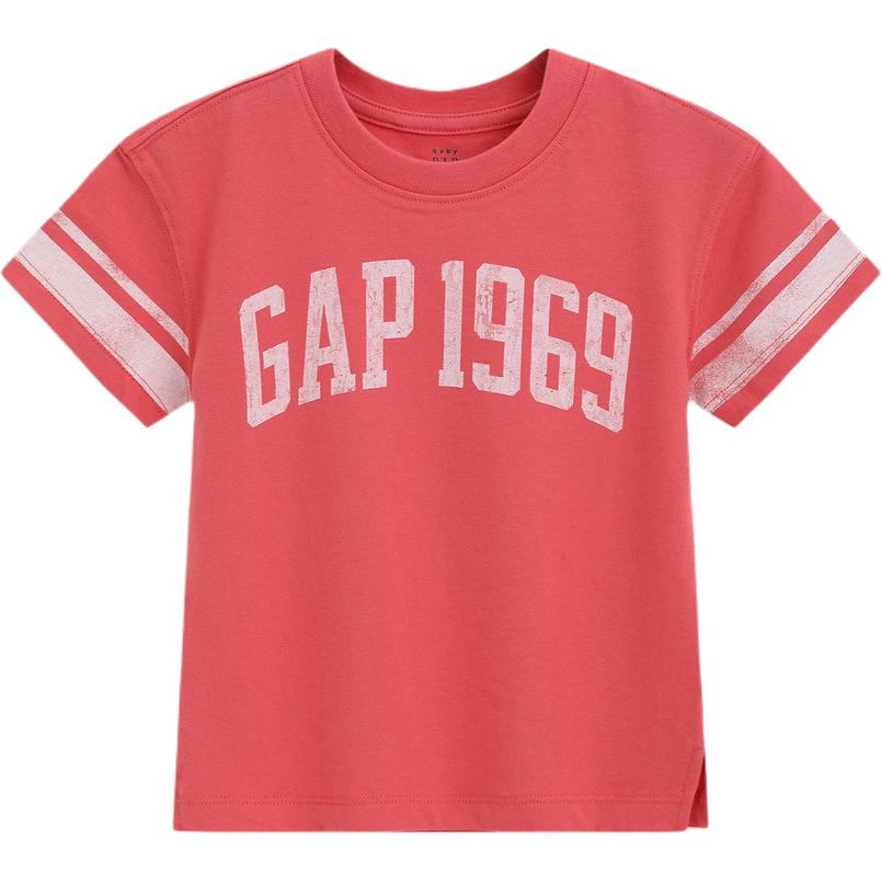 Футболка для детей 3-7 лет GAP, watermelon красный
Футболка для детей 3-7 лет GAP, watermelon красный