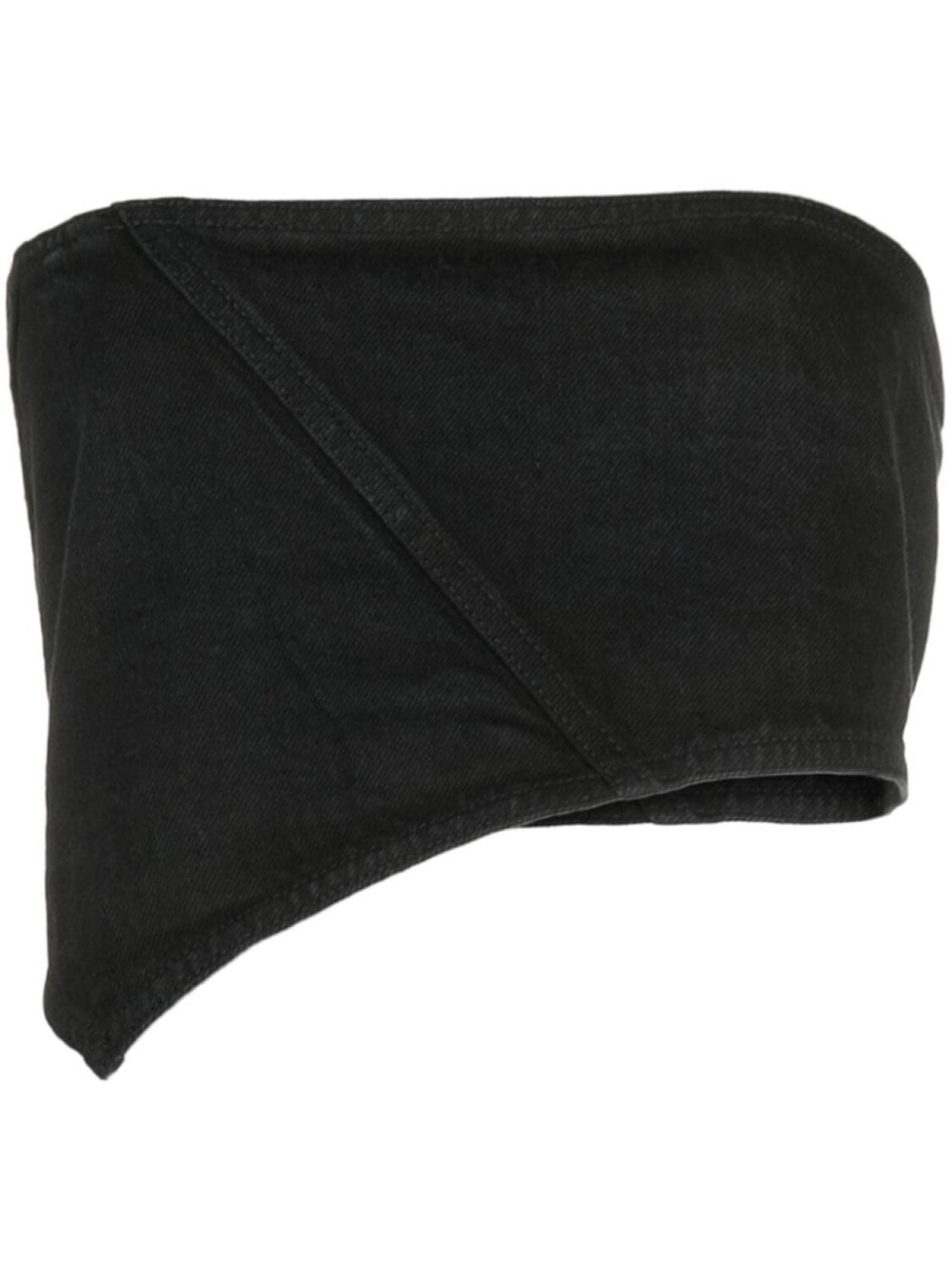 Cannari Concept топ асимметричного кроя, черный
Cannari Concept топ асимметричного кроя, черный