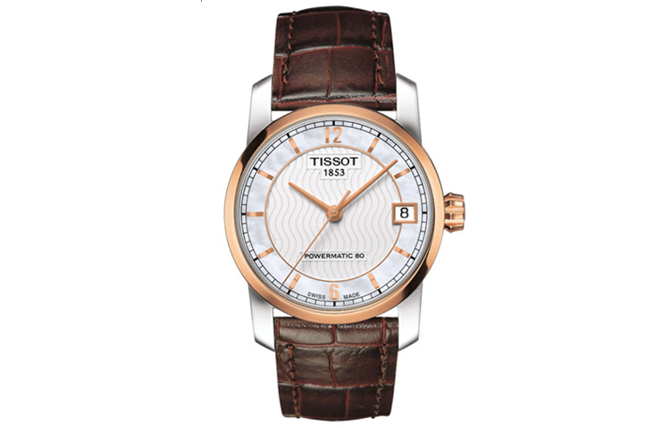 TISSOT Часы Women's Watch
TISSOT Часы Women's Watch