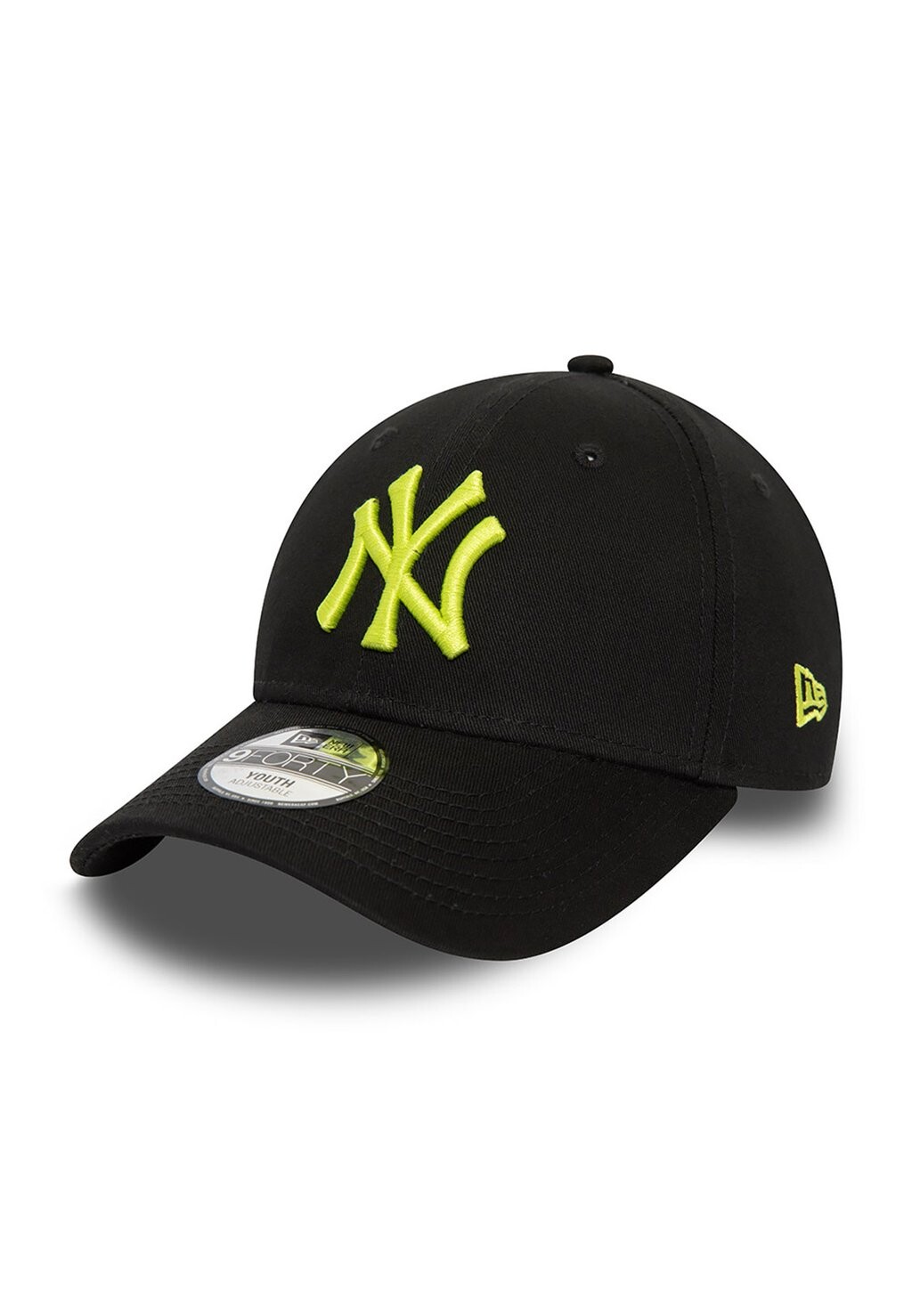 Кепка Chyt League Ess 9Forty Adjustable Ny Yankees New Era, цвет schwarz
Кепка Chyt League Ess 9Forty Adjustable Ny Yankees New Era, цвет schwarz