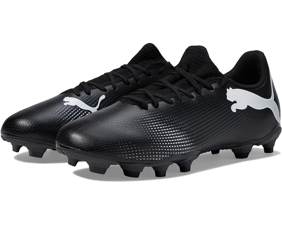 Кроссовки PUMA Future 7 Play Firm Ground/Artificial Ground, цвет Puma Black/Puma White, Белый, Кроссовки PUMA Future 7 Play Firm Ground/Artificial Ground, цвет Puma Black/Puma White
Кроссовки PUMA Future 7 Play Firm Ground/Artificial Ground, цвет Puma Black/Puma White, Белый, Кроссовки PUMA Future 7 Play Firm Ground/Artificial Ground, цвет Puma Black/Puma White