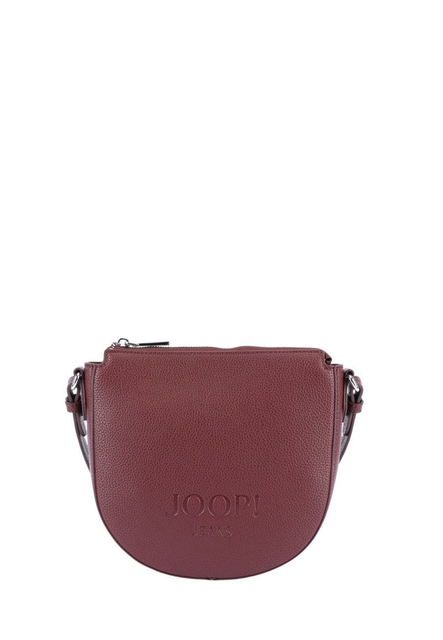 Сумка кросс-боди JOOP! Jeans LETTERA STELLA , Burgunder/Bordeaux
Сумка кросс-боди JOOP! Jeans LETTERA STELLA , Burgunder/Bordeaux