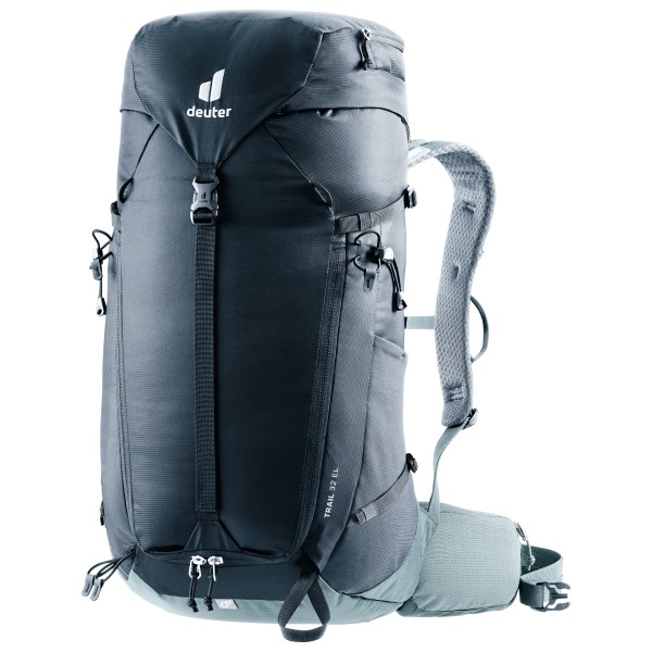 Trail 32 el - походный рюкзак Deuter, мультиколор
Trail 32 el - походный рюкзак Deuter, мультиколор