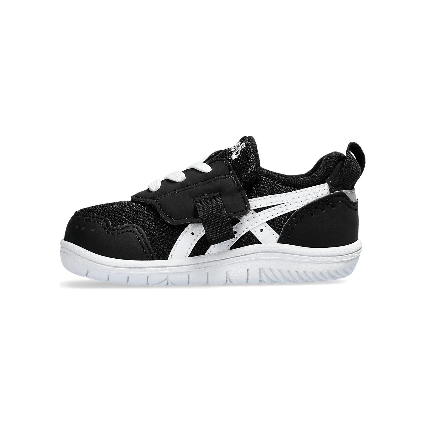 Кроссовки Asics Suku Toddler Shoes TD Low-top, черный
Кроссовки Asics Suku Toddler Shoes TD Low-top, черный