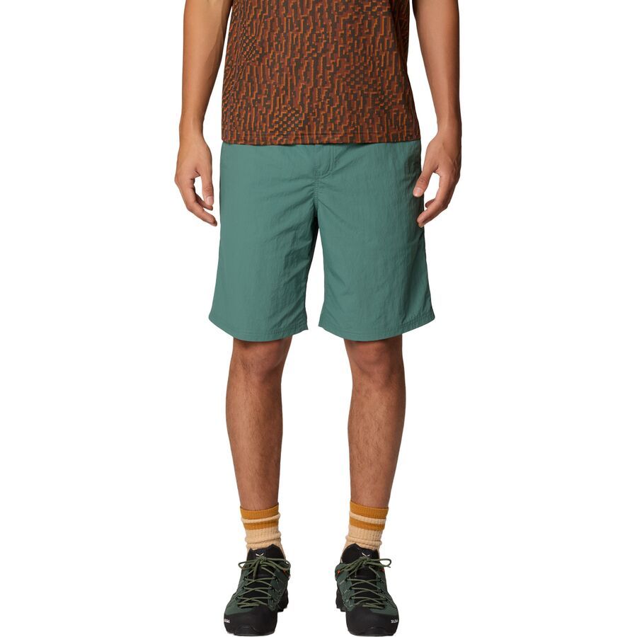 Шорты Mountain Hardwear Stryder 7in Belted Short Mountain Hardwear, Blue Pine
Шорты Mountain Hardwear Stryder 7in Belted Short Mountain Hardwear, Blue Pine