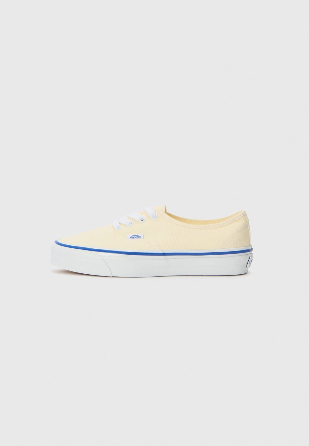 Кроссовки AUTHENTIC UNISEX Vans, кремовый
Кроссовки AUTHENTIC UNISEX Vans, кремовый
