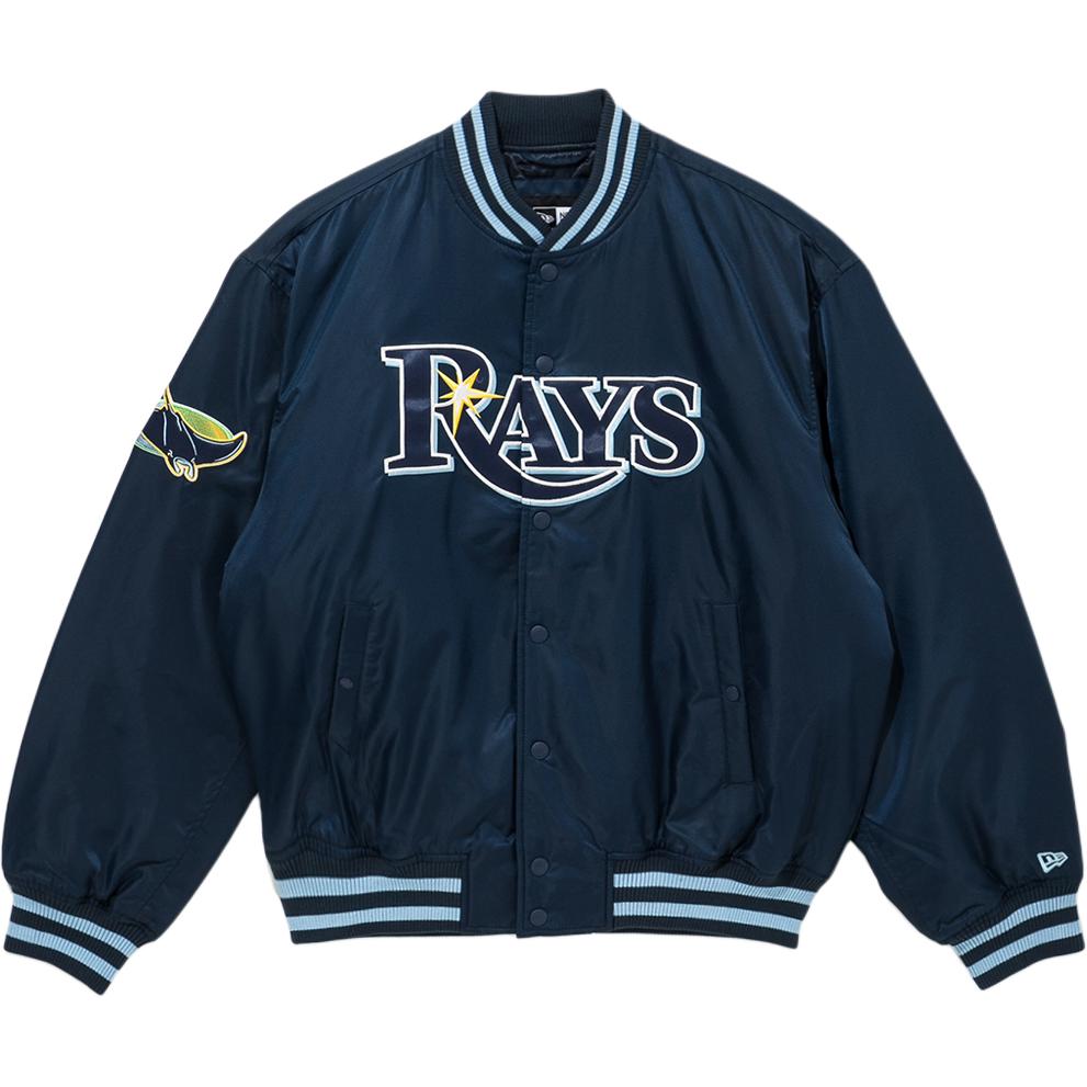 New Era Пуховик мужской синий
New Era Пуховик мужской синий