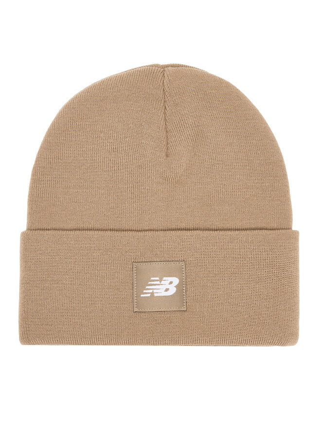 Шапка New Balance LAH13034SOT, бежевый
Шапка New Balance LAH13034SOT, бежевый