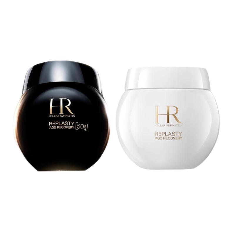 Восстанавливающий ремонтный набор для одежды успокаивающий стабилизирующий крем для лица 15мл+15мл HELENA RUBINSTEIN
Восстанавливающий ремонтный набор для одежды успокаивающий стабилизирующий крем для лица 15мл+15мл HELENA RUBINSTEIN