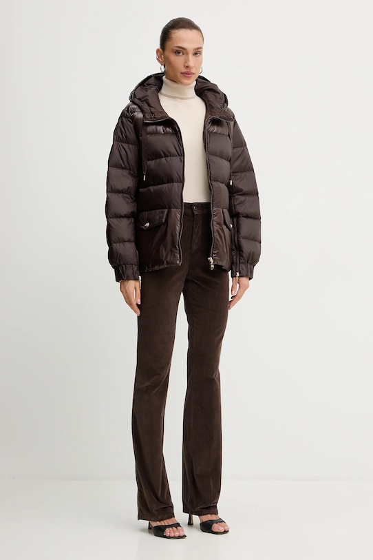 Свитер Liu Jo, бежевый
Свитер Liu Jo, бежевый