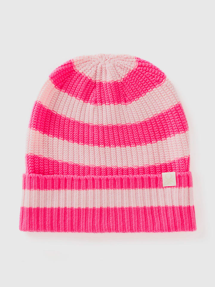 Шапка Benetton
Шапка Benetton