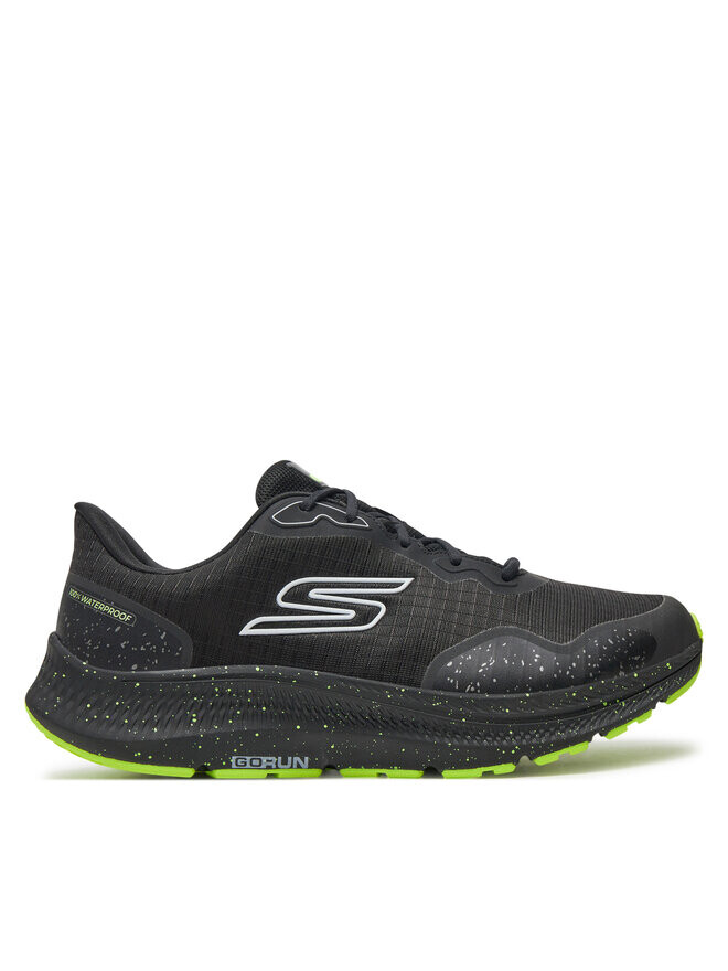Беговые кроссовки Skechers Go Run 220874/BKLM, черный
Беговые кроссовки Skechers Go Run 220874/BKLM, черный