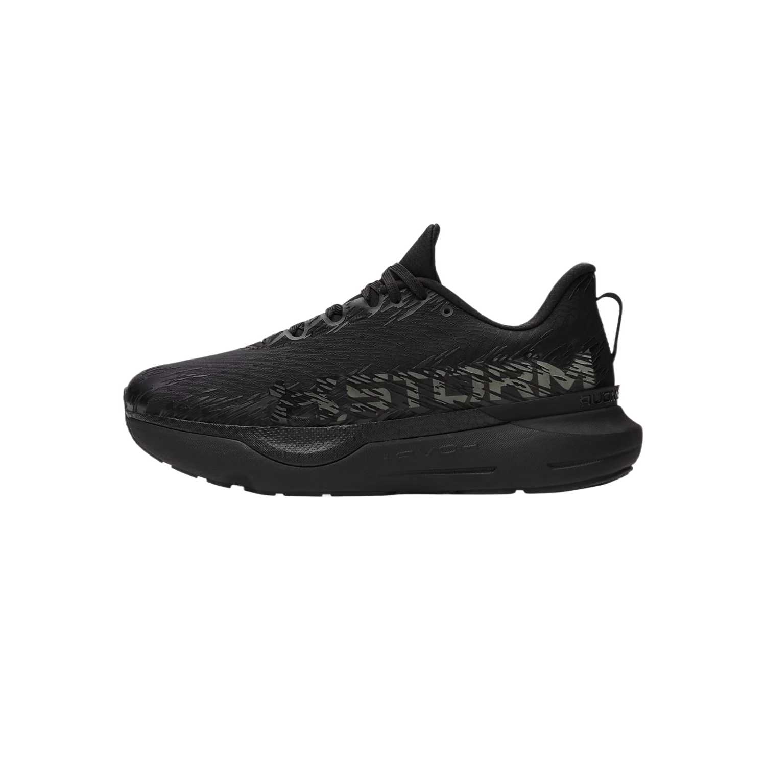 Under Armour Беговые кроссовки Infinite Pro 2 Unisex черные, цвет Black
Under Armour Беговые кроссовки Infinite Pro 2 Unisex черные, цвет Black