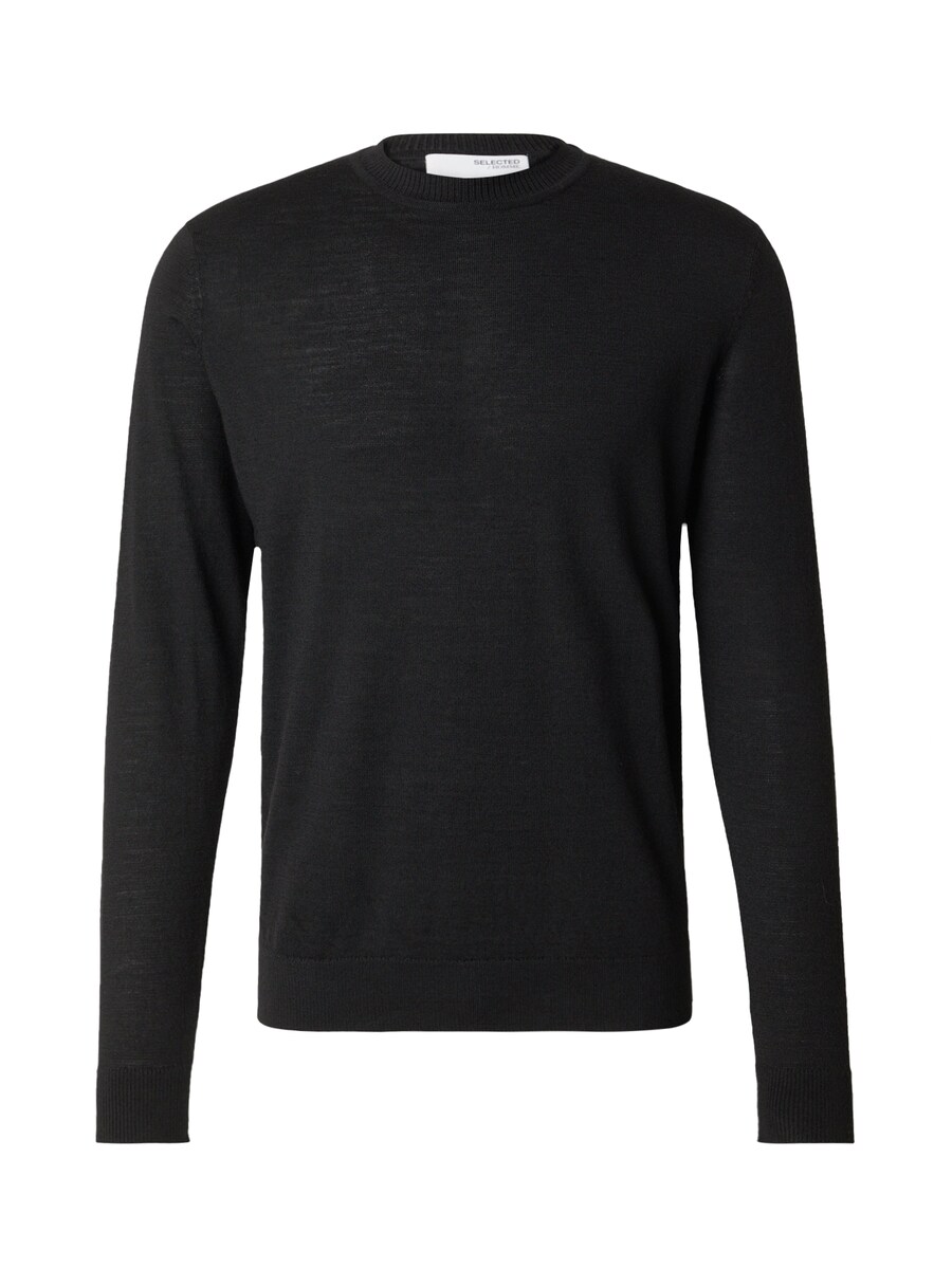 Свитер SELECTED SLHTOWN, черный
Свитер SELECTED SLHTOWN, черный