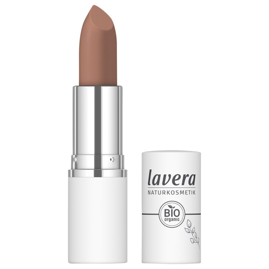 Помада Lavera Comfort Matt Lipstick, 02 Warm Wood / 1 Stk.
Помада Lavera Comfort Matt Lipstick, 02 Warm Wood / 1 Stk.