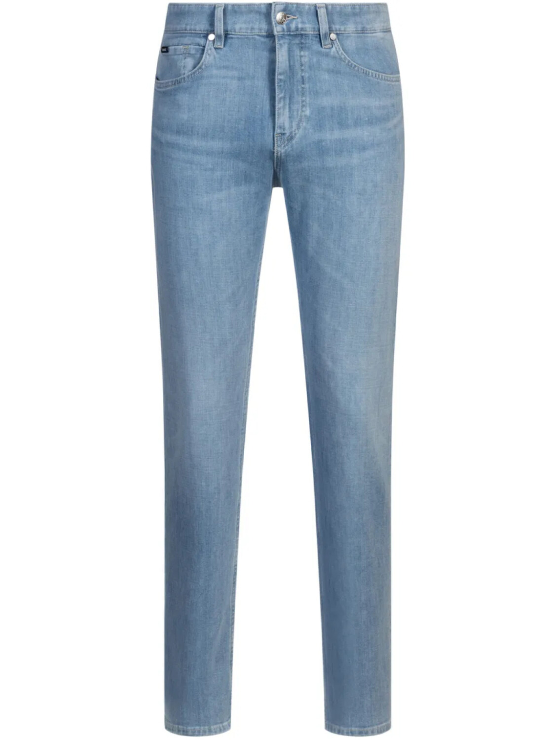 BOSS прямые джинсы с нашивкой-логотипом, синий
BOSS прямые джинсы с нашивкой-логотипом, синий