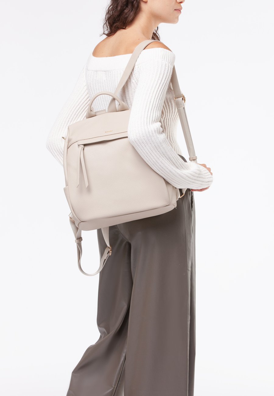 Рюкзак Miriade AYDA, Ecru/Beige
Рюкзак Miriade AYDA, Ecru/Beige