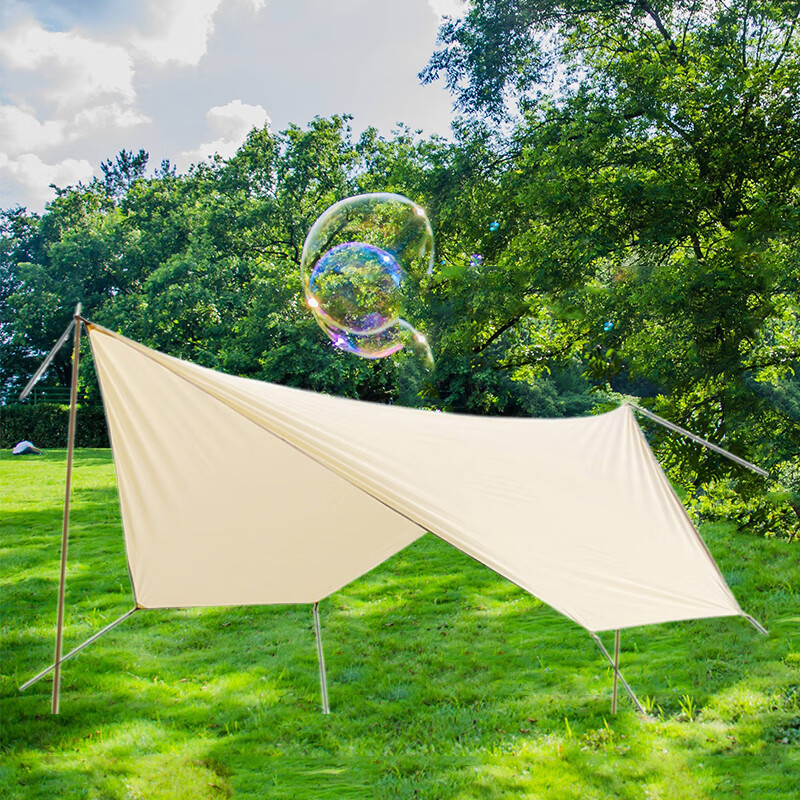 Ngnlw шестиугольный тент с навесом для отдыха на природе, пикника, рыбалки, непромокаемый переносной тент с серебряным слоем
Ngnlw шестиугольный тент с навесом для отдыха на природе, пикника, рыбалки, непромокаемый переносной тент с серебряным слоем