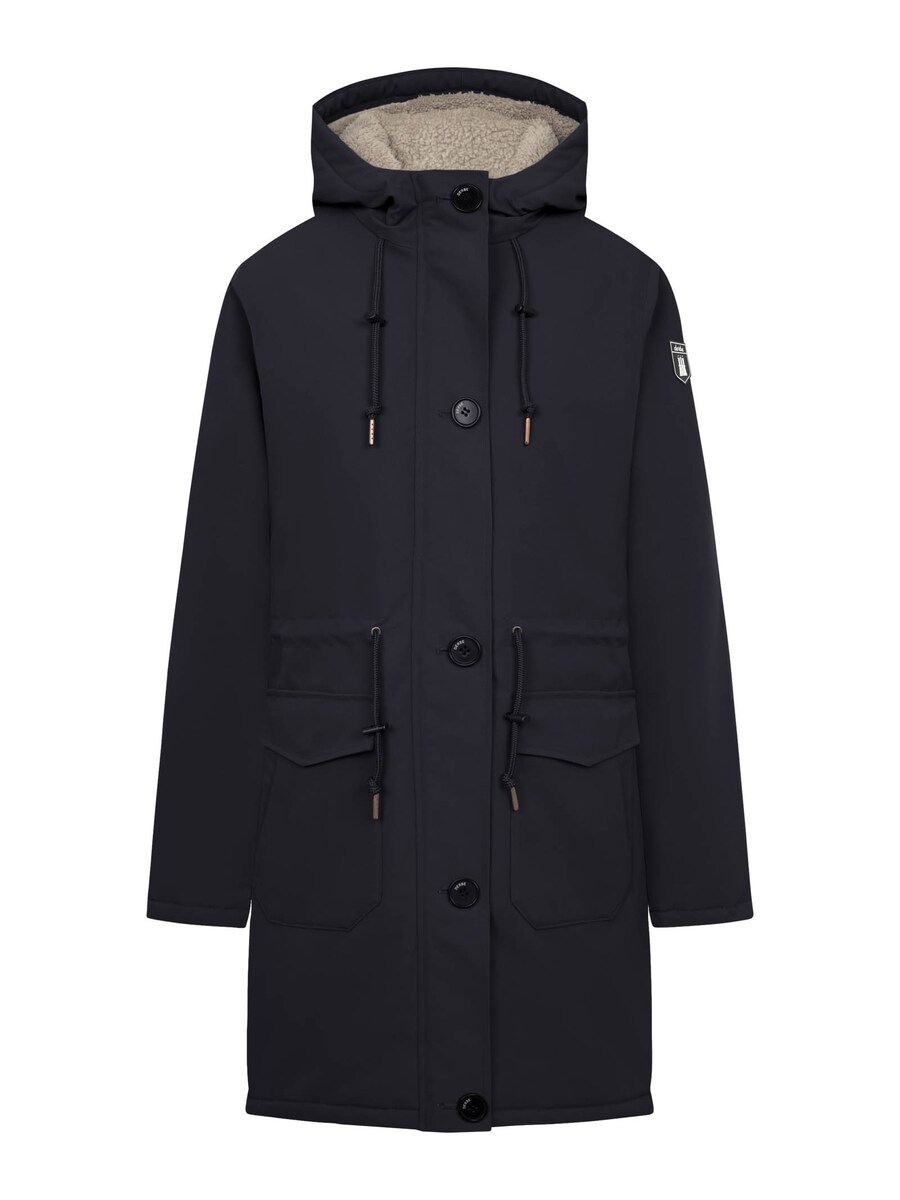 Зимняя куртка Derbe Festholm, Blue
Зимняя куртка Derbe Festholm, Blue