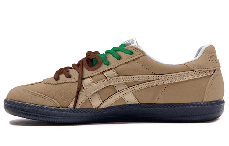 Кроссовки Onitsuka Tiger Tokuten Skateboarding Shoes Unisex Low-top Beige, цвет Amber
Кроссовки Onitsuka Tiger Tokuten Skateboarding Shoes Unisex Low-top Beige, цвет Amber
