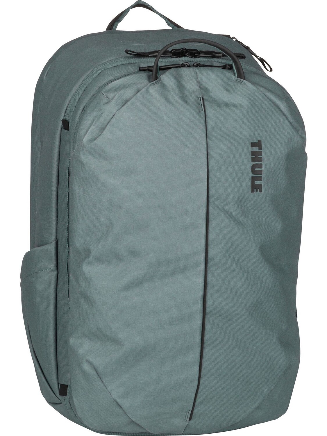 Рюкзак Thule Reise Aion Backpack 40L, цвет Dark Slate
Рюкзак Thule Reise Aion Backpack 40L, цвет Dark Slate