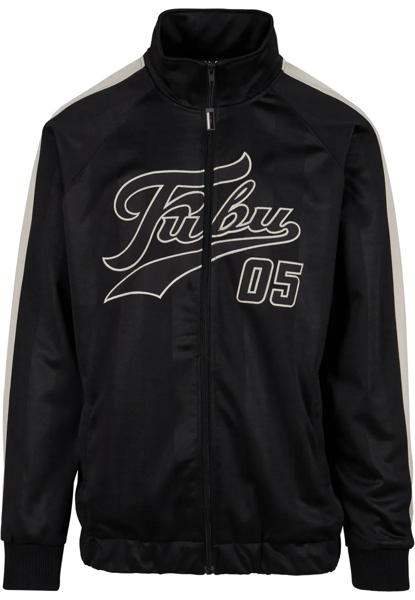 Куртка Fubu для колледжа " Fubu Men's FM223-017-2 FUBU Varsity Striped Track Jacket" (1 шт.), без капюшона, черный
Куртка Fubu для колледжа " Fubu Men's FM223-017-2 FUBU Varsity Striped Track Jacket" (1 шт.), без капюшона, черный