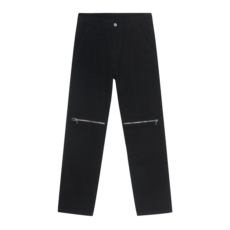 Мужские джинсы Voguo Relay, черный
Мужские джинсы Voguo Relay, черный