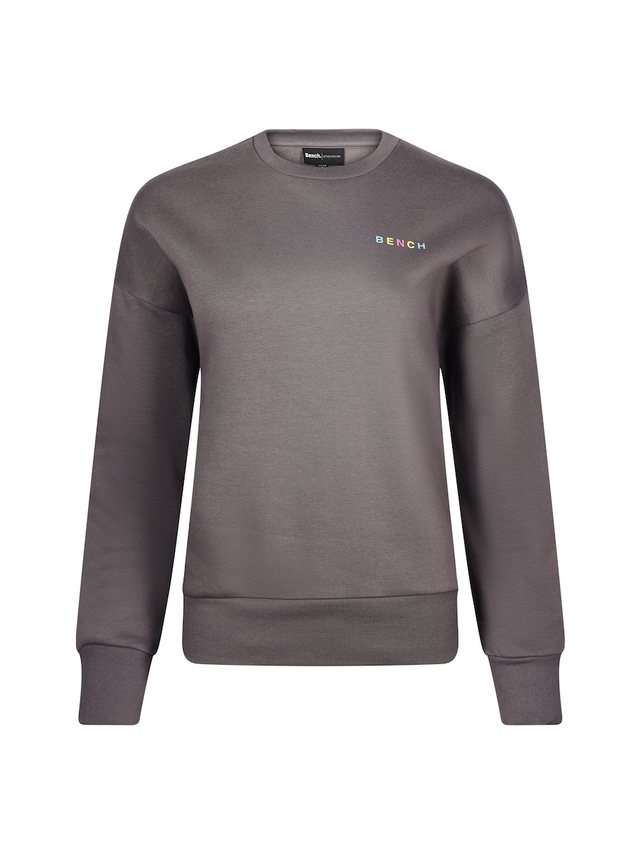Толстовка BENCH, темно-серый
Толстовка BENCH, темно-серый