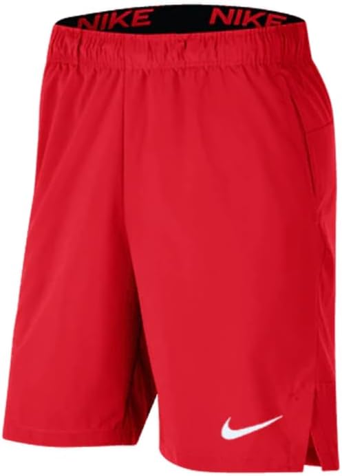 Тканые шорты Nike Flex, Red
Тканые шорты Nike Flex, Red
