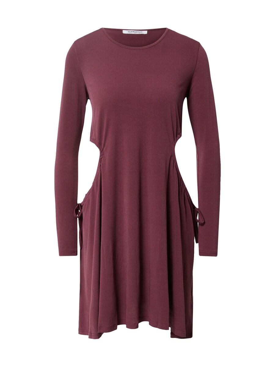 Платье Glamorous, темно фиолетовый
Платье Glamorous, темно фиолетовый