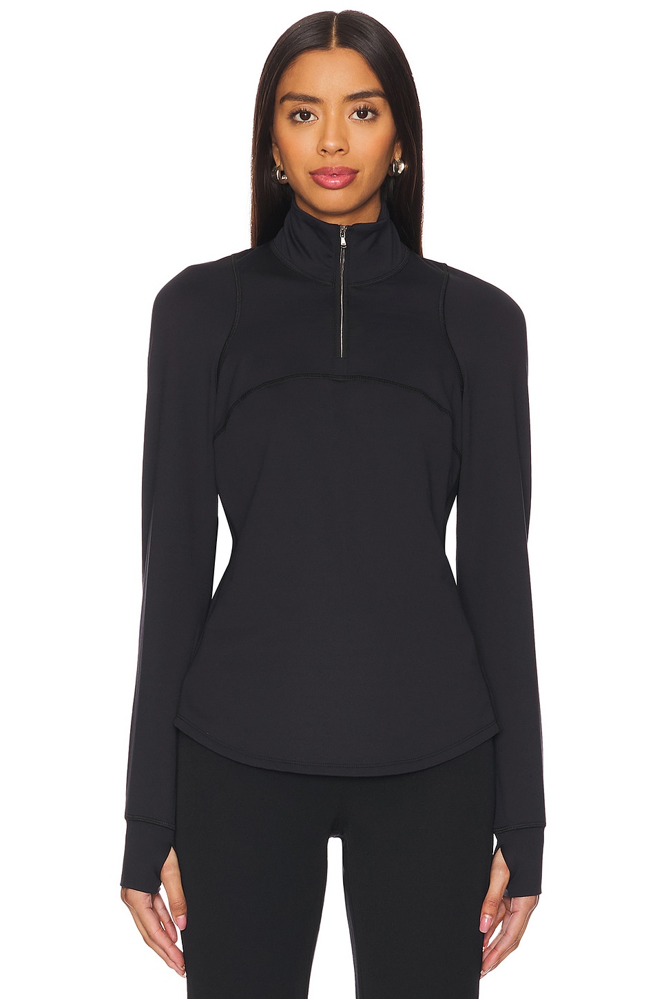 Топ Lexi Erin Snow, black
Топ Lexi Erin Snow, black