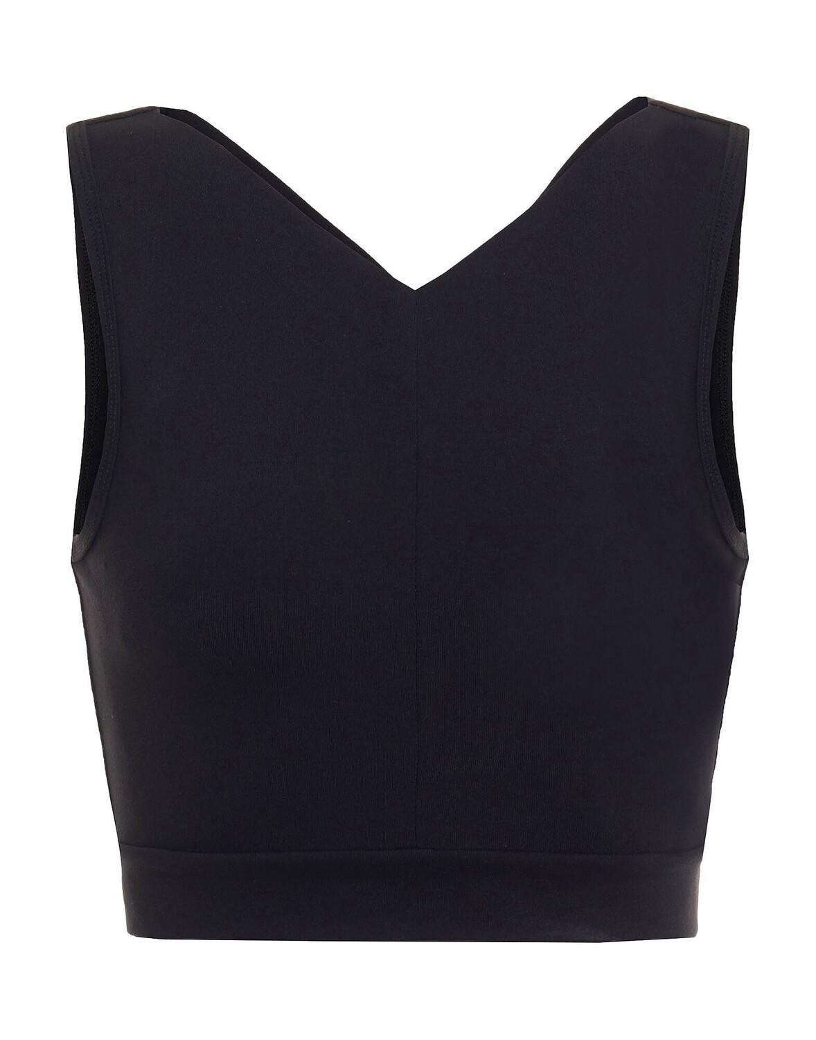 Топ Live The Process, черный
Топ Live The Process, черный