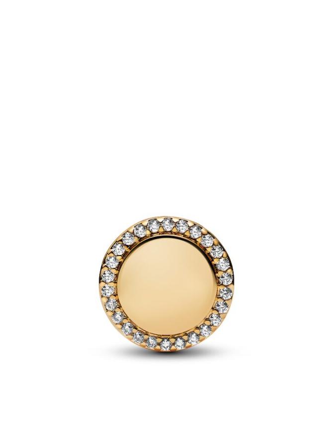 Набор Pandora Generations of Love Charm Trio, стерлинговое серебро
Набор Pandora Generations of Love Charm Trio, стерлинговое серебро