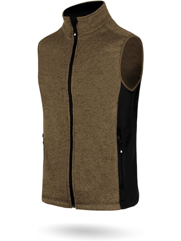 Функциональный жилет Normani Outdoor Sports, бежевый
Функциональный жилет Normani Outdoor Sports, бежевый