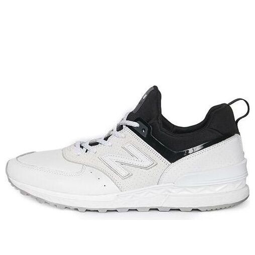 Кроссовки n.hoolywood x 574 New Balance, белый
Кроссовки n.hoolywood x 574 New Balance, белый