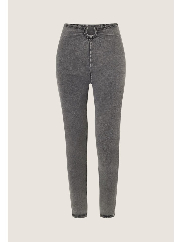 Джеггинсы FREDDY, серый
Джеггинсы FREDDY, серый