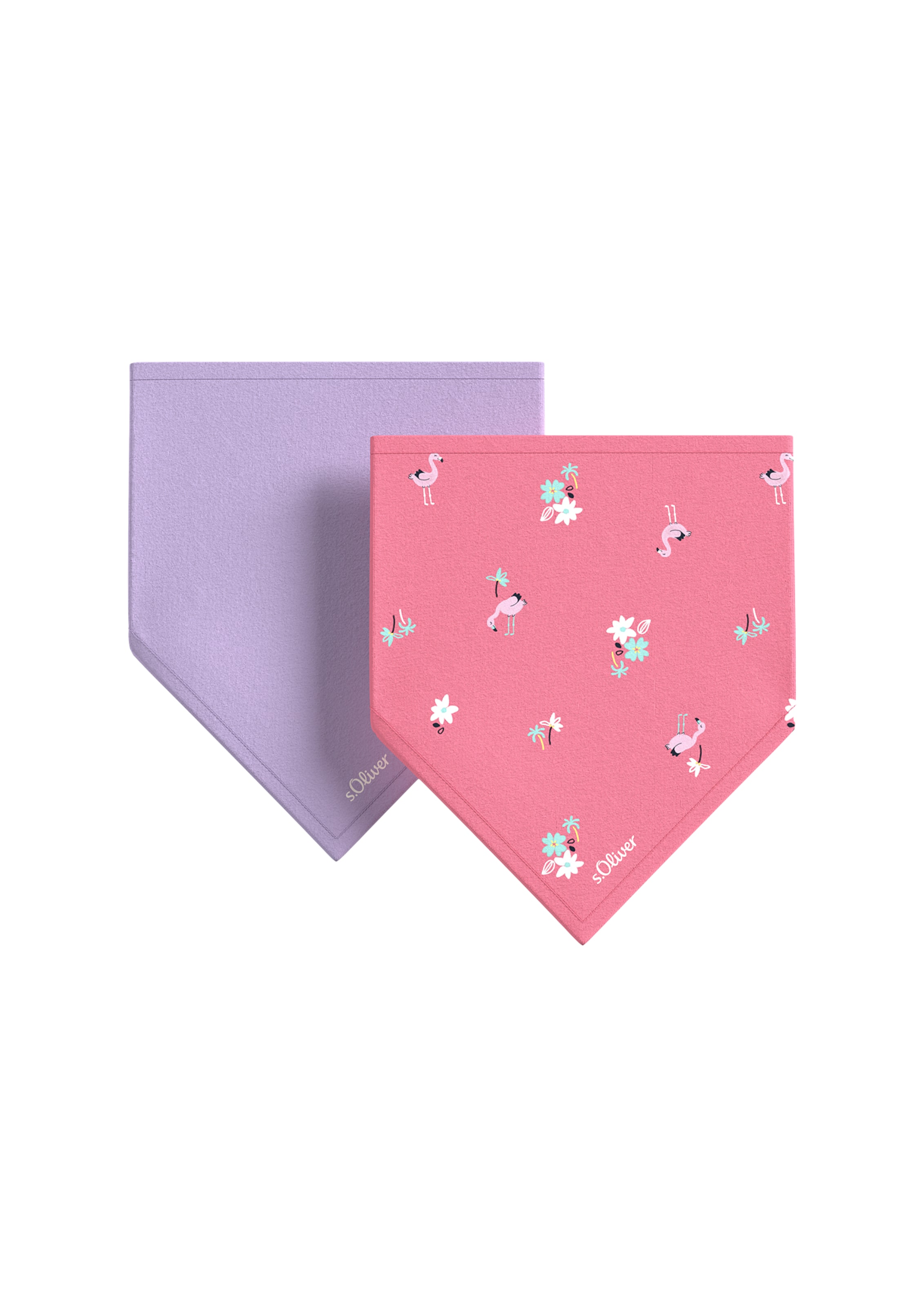 s.Oliver Нагрудник в цвете Light Purple, Light Pink
s.Oliver Нагрудник в цвете Light Purple, Light Pink