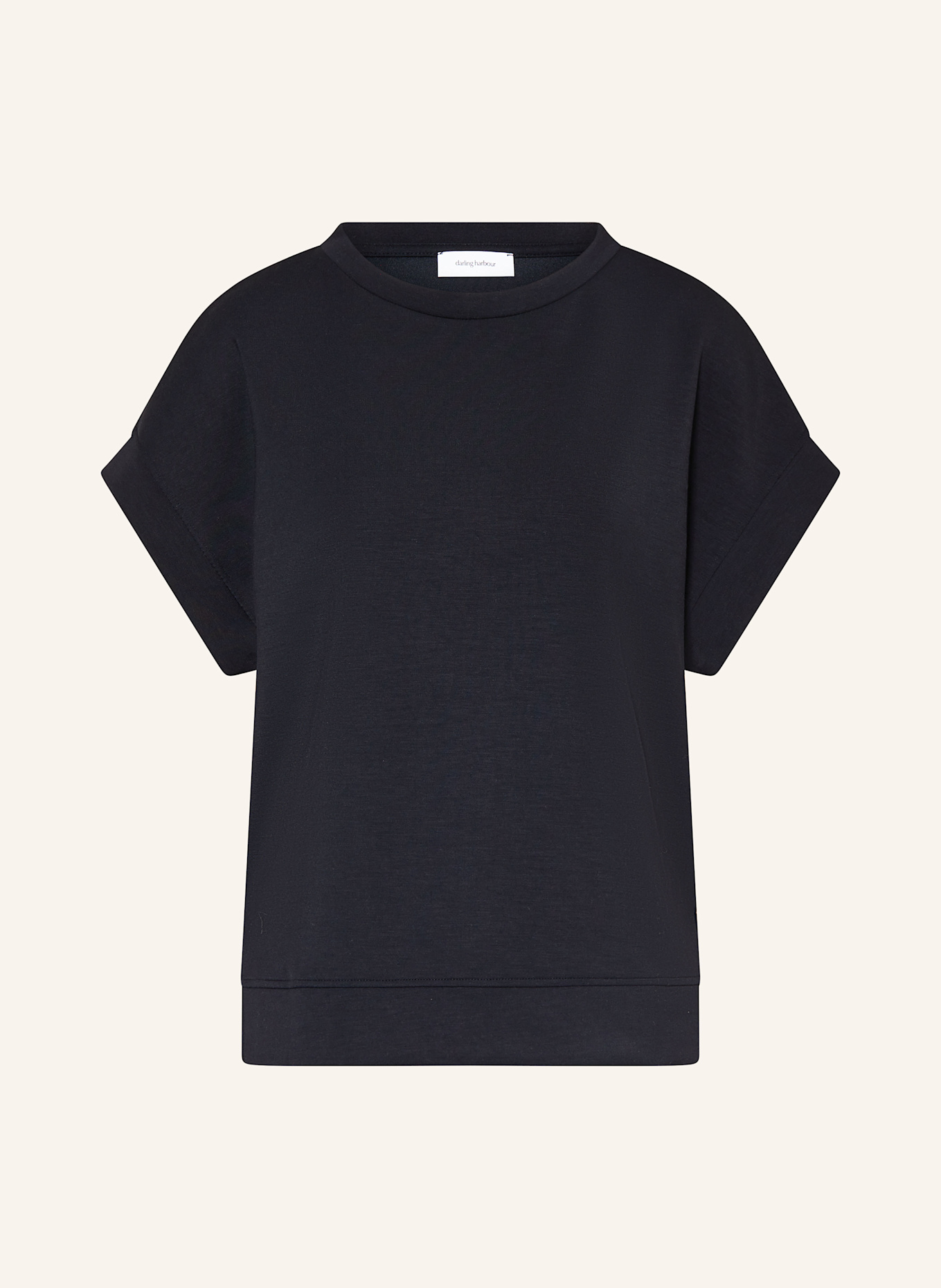 Футболка Darling Harbour, синий
Футболка Darling Harbour, синий