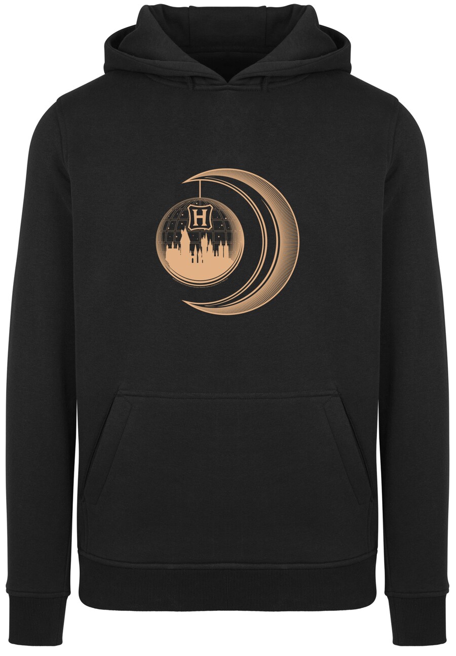 Толстовка F4NT4STIC Harry Potter Hogwarts Moon, черный
Толстовка F4NT4STIC Harry Potter Hogwarts Moon, черный